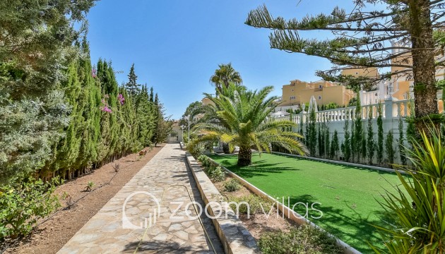 Reventa - Villa - Calpe - Partida Maryvilla