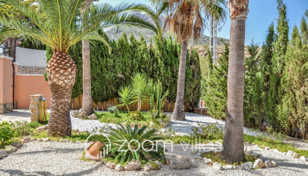 Reventa - Villa - Calpe - Partida Maryvilla