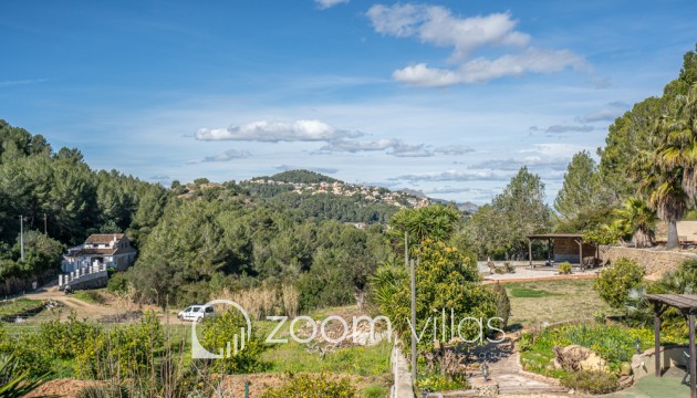 Revente - Villa - Jávea - Centre