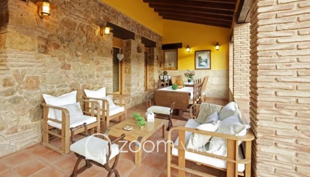 Reventa - Villa - Lliber - Llíber