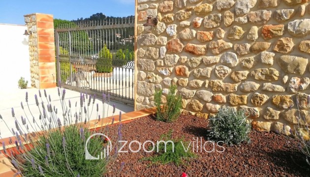 Reventa - Villa - Lliber - Llíber