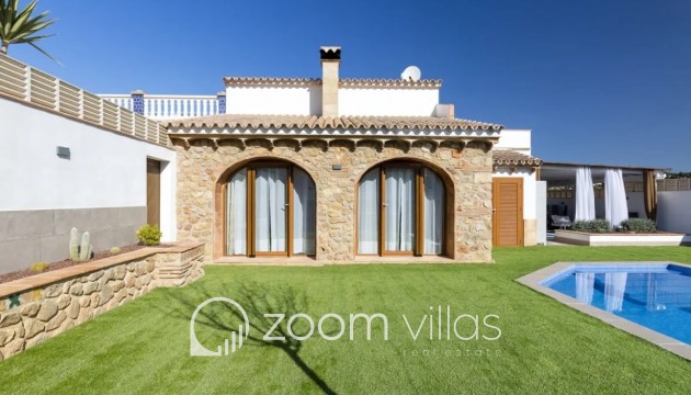 Reventa - Villa - Lliber - Llíber