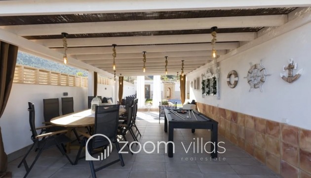 Reventa - Villa - Lliber - Llíber