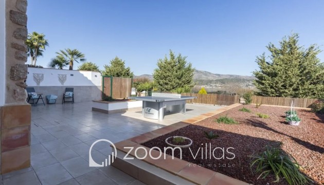 Revente - Villa - Lliber - Llíber