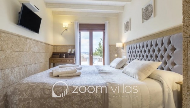 Reventa - Villa - Lliber - Llíber