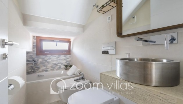 Resale - Villa - Lliber - Llíber