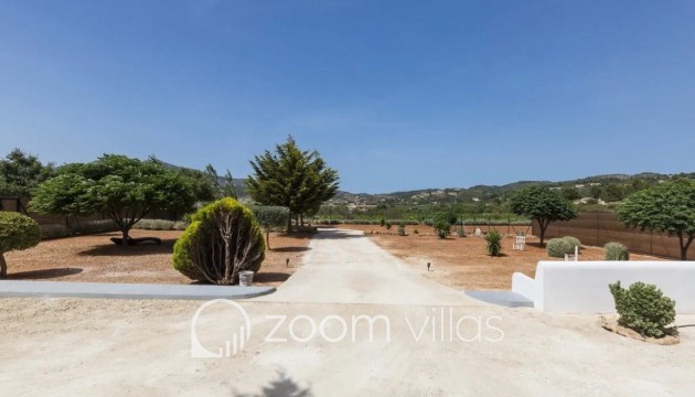 Reventa - Villa - Lliber - Llíber