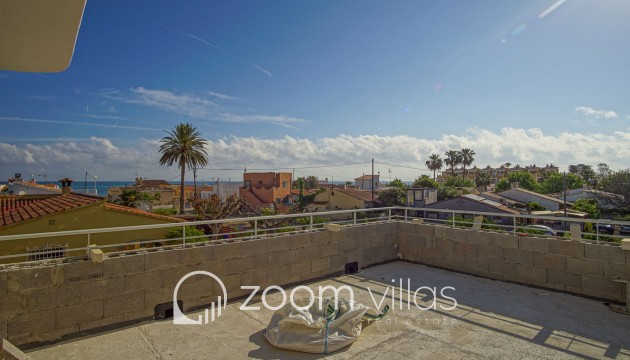 New Build - Villa - Denia - Els Poblets