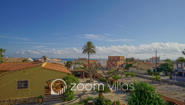 New Build - Villa - Denia - Els Poblets