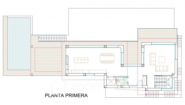 Nouvelle construction - Villa - Jávea - Adsubia