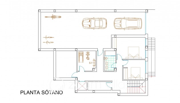 Nueva construcción  - Villa - Jávea - Adsubia