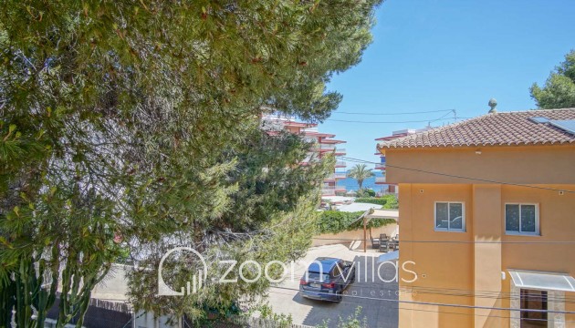 Resale - Villa - Denia - Las Rotas