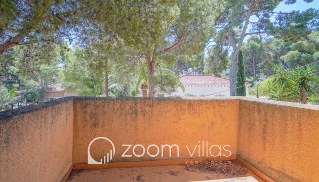 Resale - Villa - Denia - Las Rotas