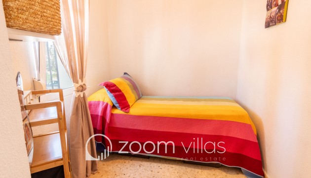 Resale - Villa / Semi-detached - Denia - El Palmar