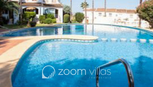 Resale - Villa / Semi-detached - Pedreguer - Bolerias