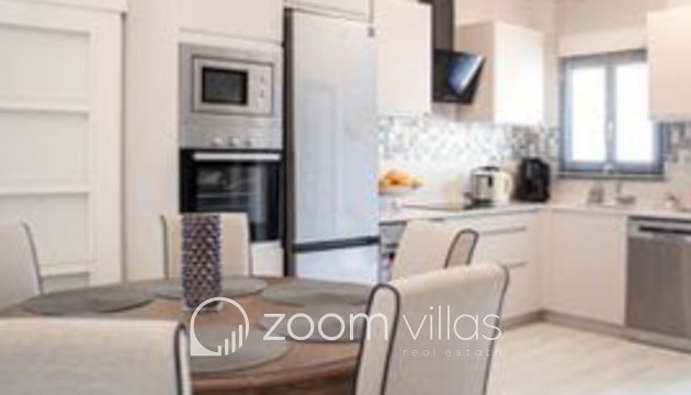 Resale - Villa / Semi-detached - Pedreguer - Bolerias