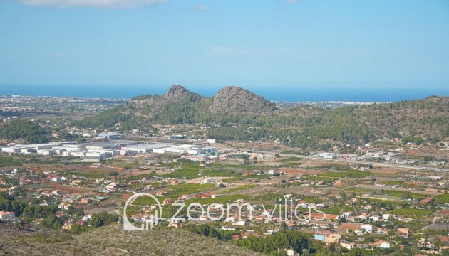 Reventa - Villa - Pedreguer - La Sella