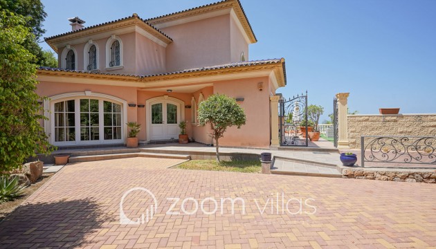 Reventa - Villa - Pedreguer - La Sella