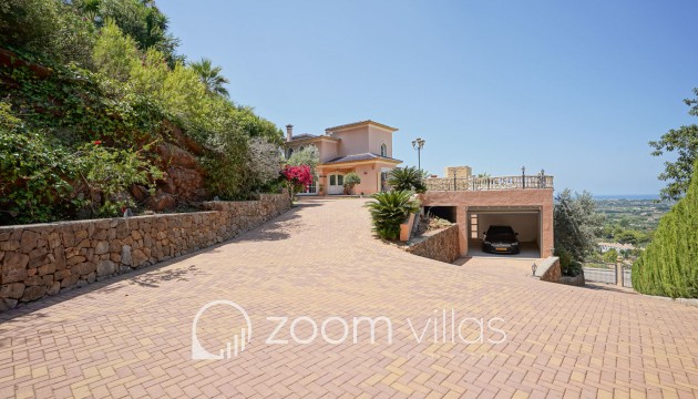 Reventa - Villa - Pedreguer - La Sella