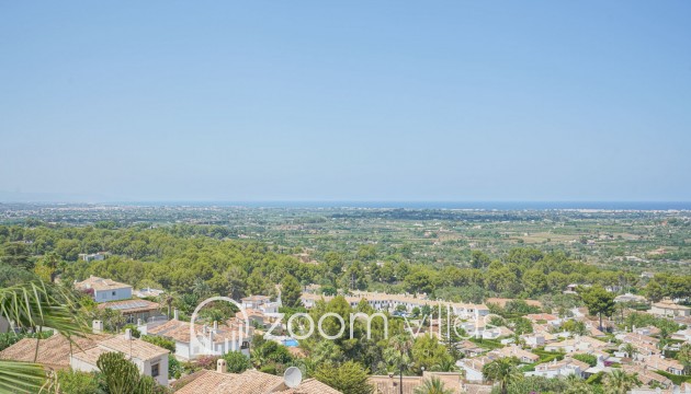 Reventa - Villa - Pedreguer - La Sella