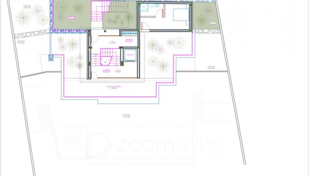 Nouvelle construction - Villa - Altea - Altea Hills