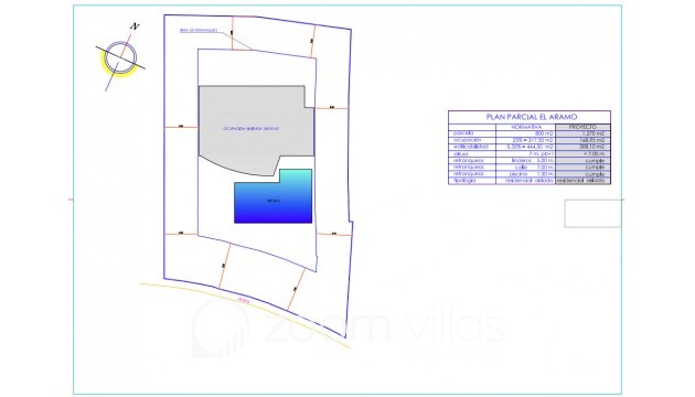 Nueva construcción  - Villa - Altea - Altea la Vella