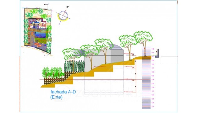 Nieuwbouw - Villa - Altea - Altea la Vella