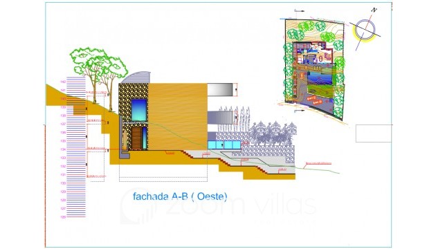 New Build - Villa - Altea - Altea la Vella