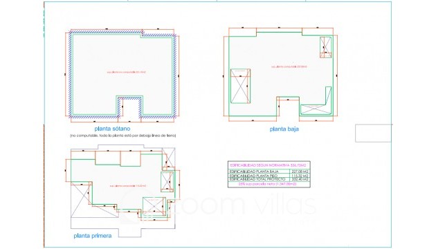 Nouvelle construction - Villa - Benissa - Benissa Costa