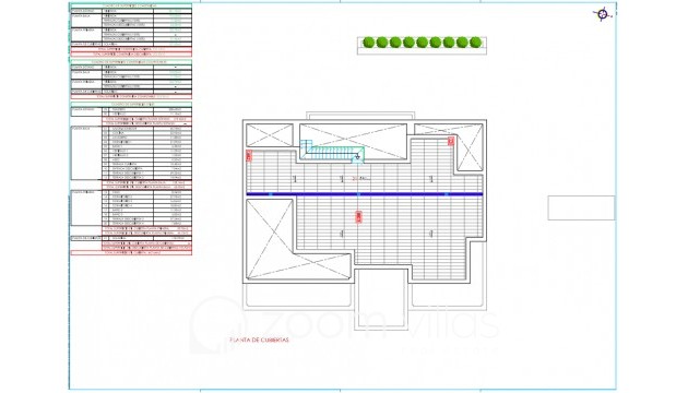 New Build - Villa - Benissa - Benissa Costa