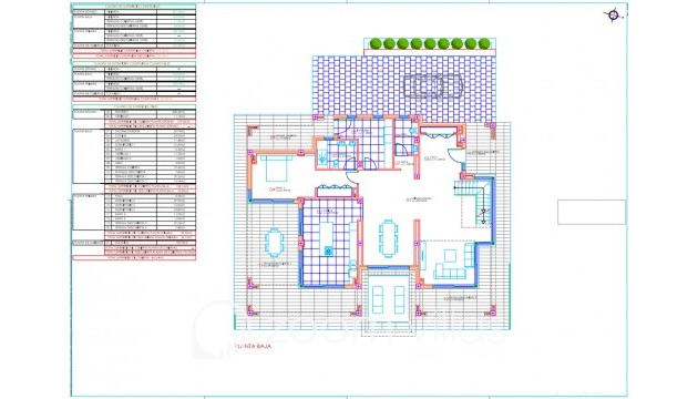 Nouvelle construction - Villa - Benissa - Benissa Costa