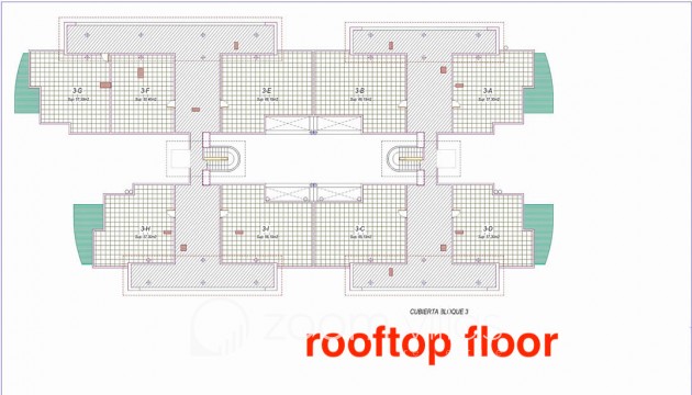 Nueva construcción  - Apartamento - Vilajoyosa - Urb. Paraíso