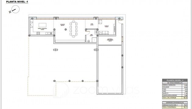 Neubau - Villa - Altea - Altea Hills