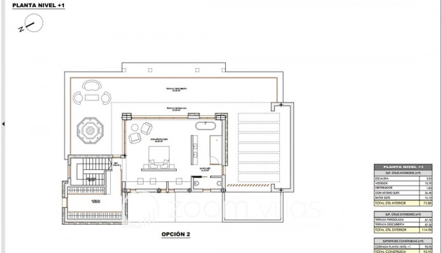 Nueva construcción  - Villa - Altea - Altea Hills