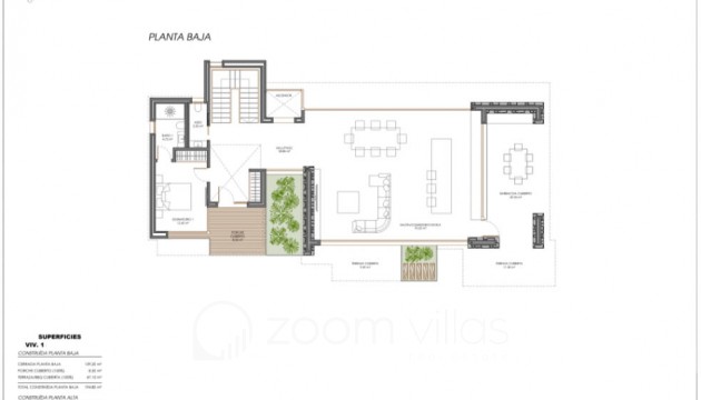 Nueva construcción  - Villa - Albir