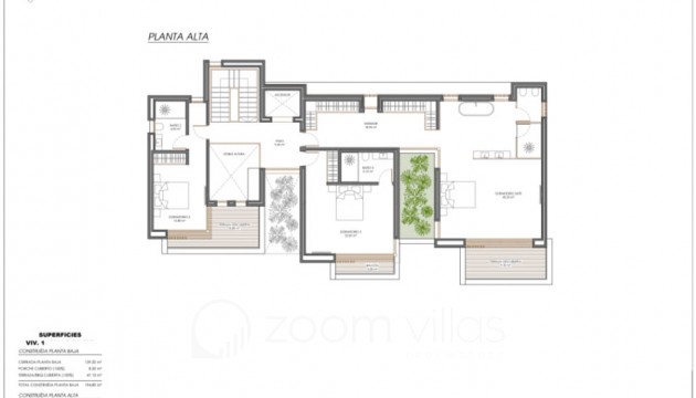 New Build - Villa - Albir