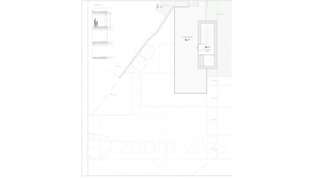 Nueva construcción  - Villa - Benissa - La Fustera