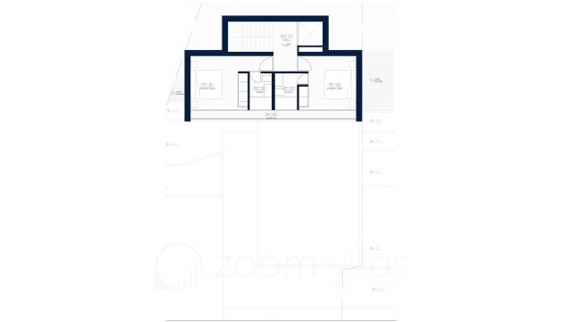 Nueva construcción  - Villa - Benissa - La Fustera