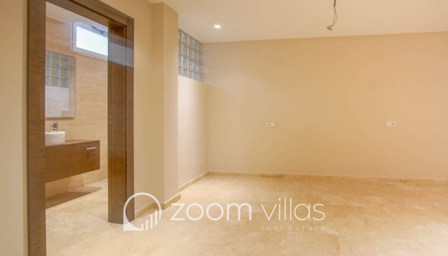 Nueva construcción  - Villa - Alfas del Pí - Arabi