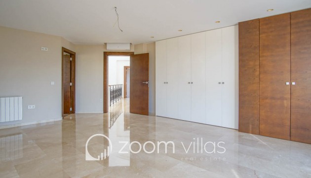 Nueva construcción  - Villa - Alfas del Pí - Arabi