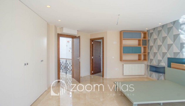 Nueva construcción  - Villa - Alfas del Pí - Arabi