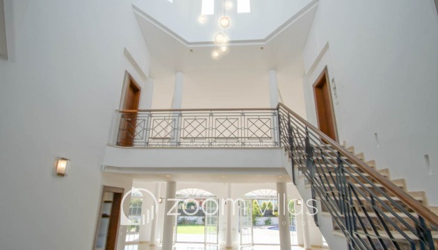 Nouvelle construction - Villa - Alfas del Pí - Arabi