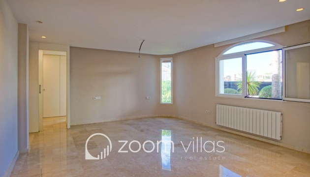 Nueva construcción  - Villa - Alfas del Pí - Arabi