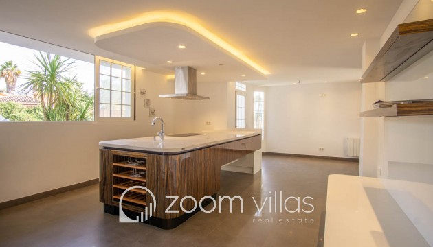 Nueva construcción  - Villa - Alfas del Pí - Arabi