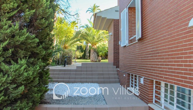 Reventa - Villa - Benidorm - de Napoles