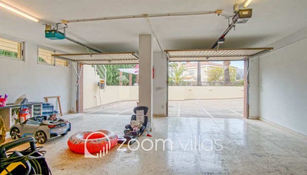 Reventa - Villa - Benidorm - de Napoles