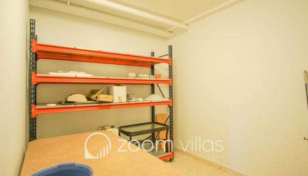 Reventa - Villa - Benidorm - de Napoles