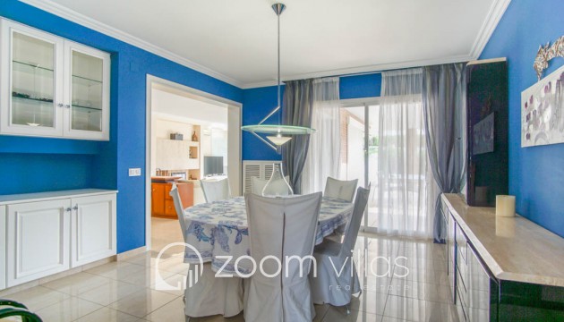 Reventa - Villa - Benidorm - de Napoles