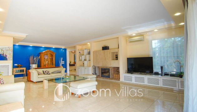 Reventa - Villa - Benidorm - de Napoles