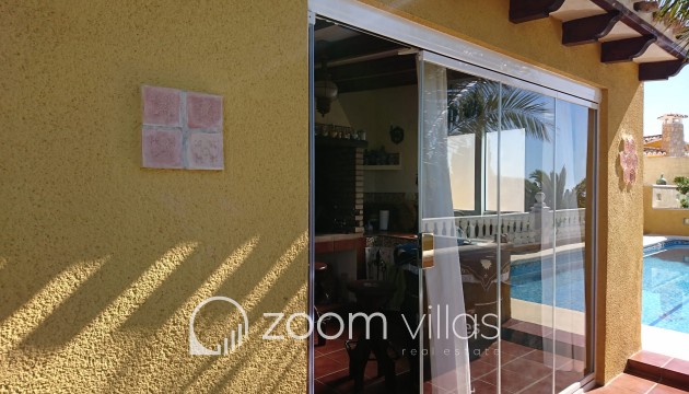 Reventa - Villa - Benitachell - Cumbre del sol